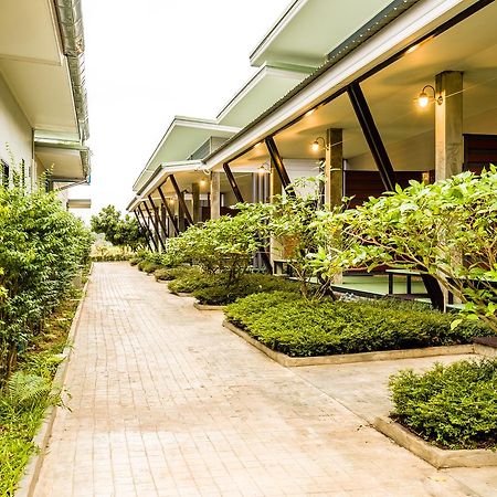Dd Garden Home Phayao Eksteriør billede